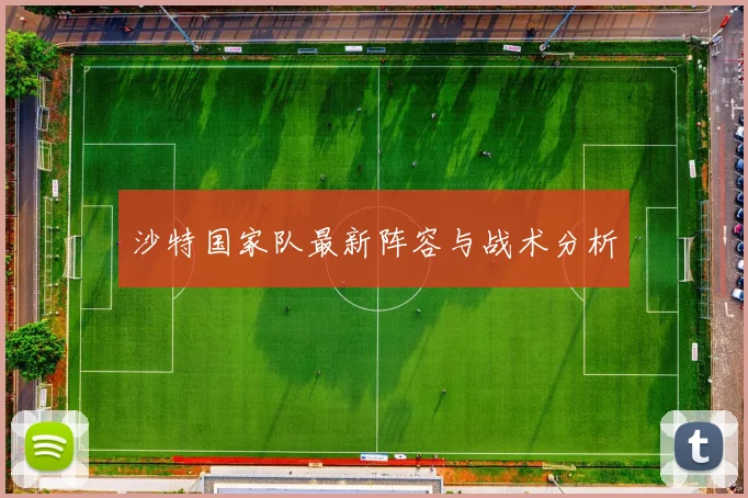 沙特国家队最新阵容与战术分析