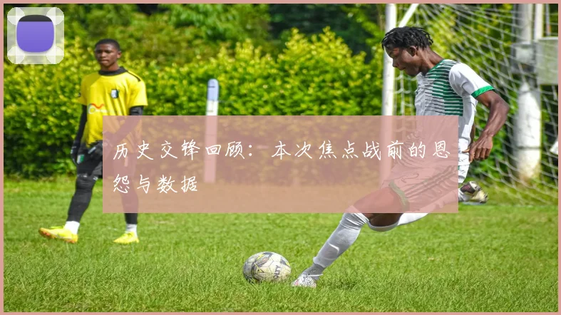 历史交锋回顾：本次焦点战前的恩怨与数据