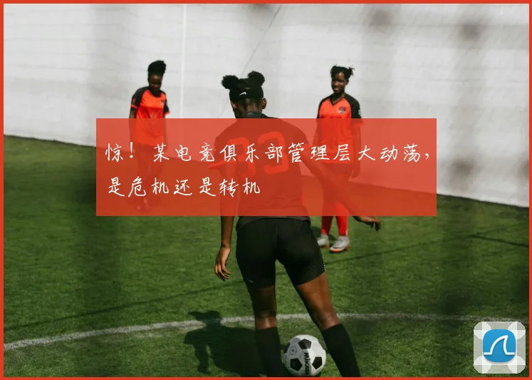 惊!某电竞俱乐部管理层大动荡,是危机还是转机