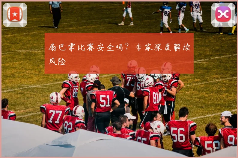 扇巴掌比赛安全吗？专家深度解读风险