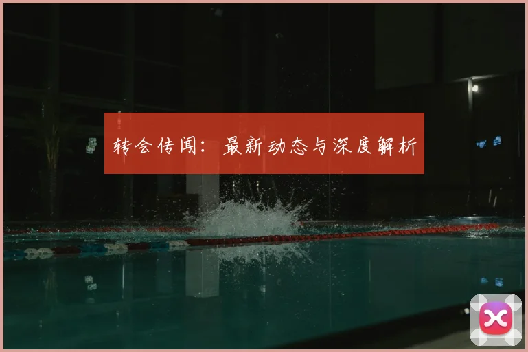 转会传闻:最新动态与深度解析