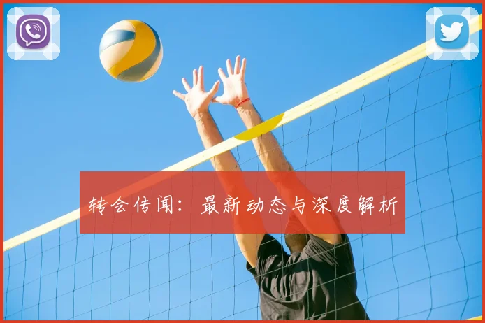 转会传闻:最新动态与深度解析