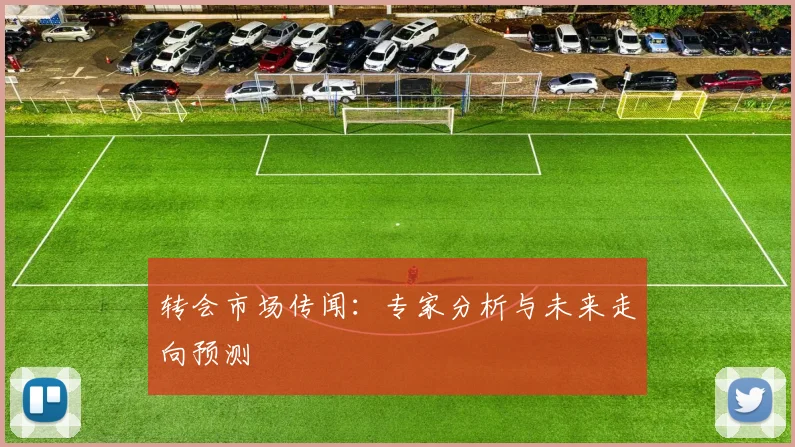 转会市场传闻:专家分析与未来走向预测